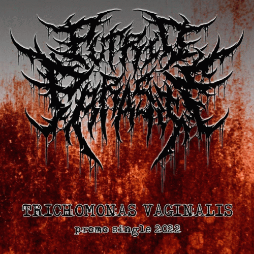 Putrid Parasite : Trichomonas Vaginalis